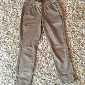 Aritzia-Babaton pant
